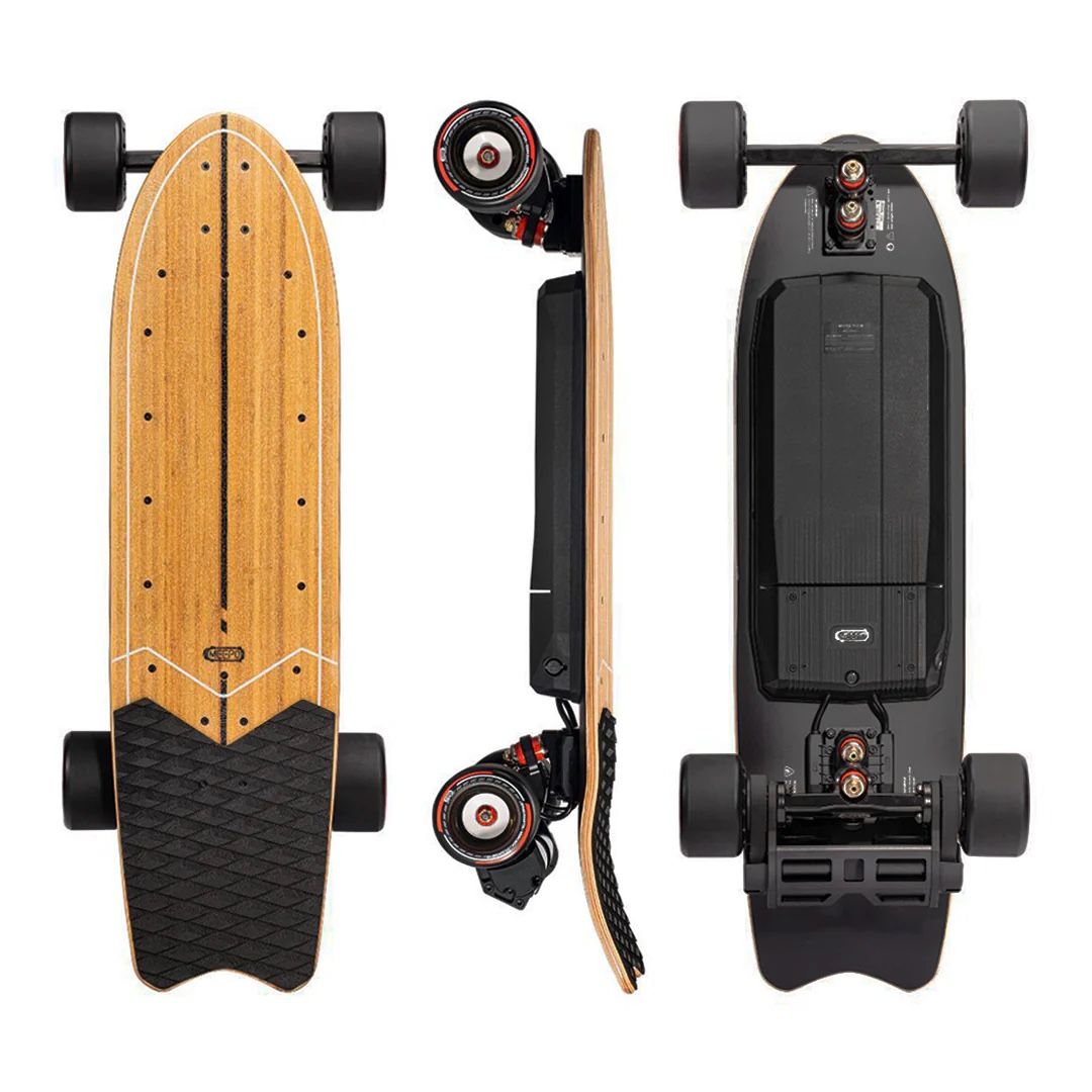 Meepo Flow Electric Skateboard