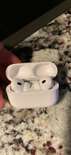 AirPod Pro 2