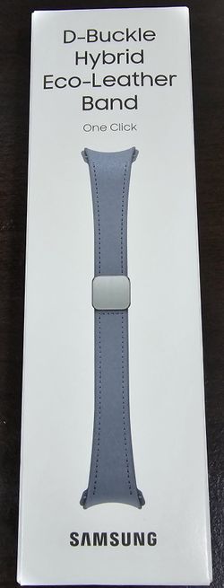 Samsung Galaxy6 Classic Band