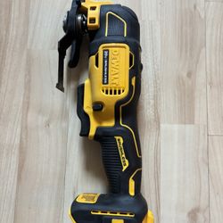 Dewalt Multi-tool