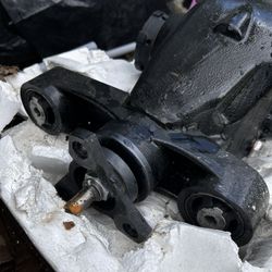 Diffention For A Utv Or ATV Or Something Else 