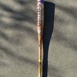 Brand NEW COMBAT MFG Spec A1 BBCOR Baseball Bat 33/30