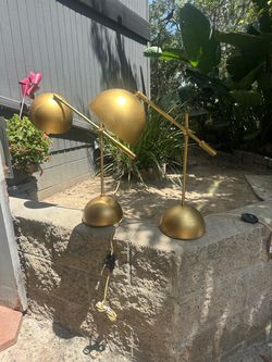 Lamps
