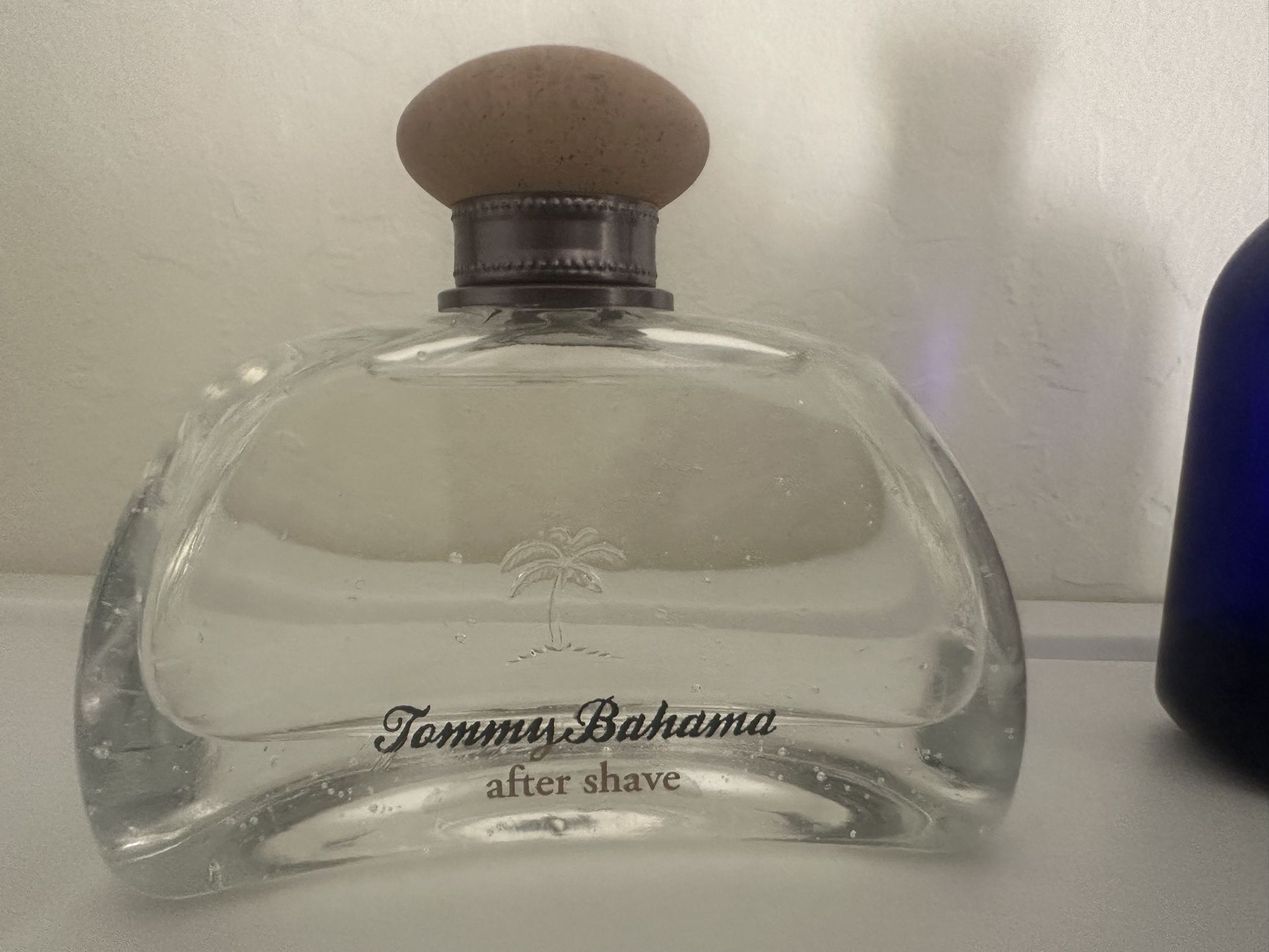 Tommy Bahama Aftershave 3.4 Ounces