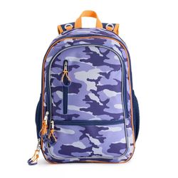 Backpack 