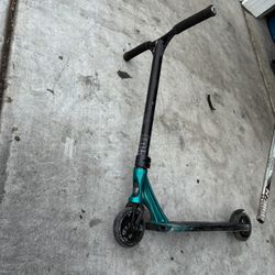 prodigy pro scooter