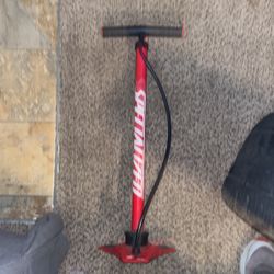 Specialized Bike Pump 