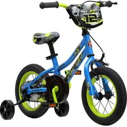 Schwinn Boys Valve 12" Bicycle with SmartStart (NO TRAINING WHEELS)