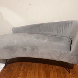 Small Section Love Seat 