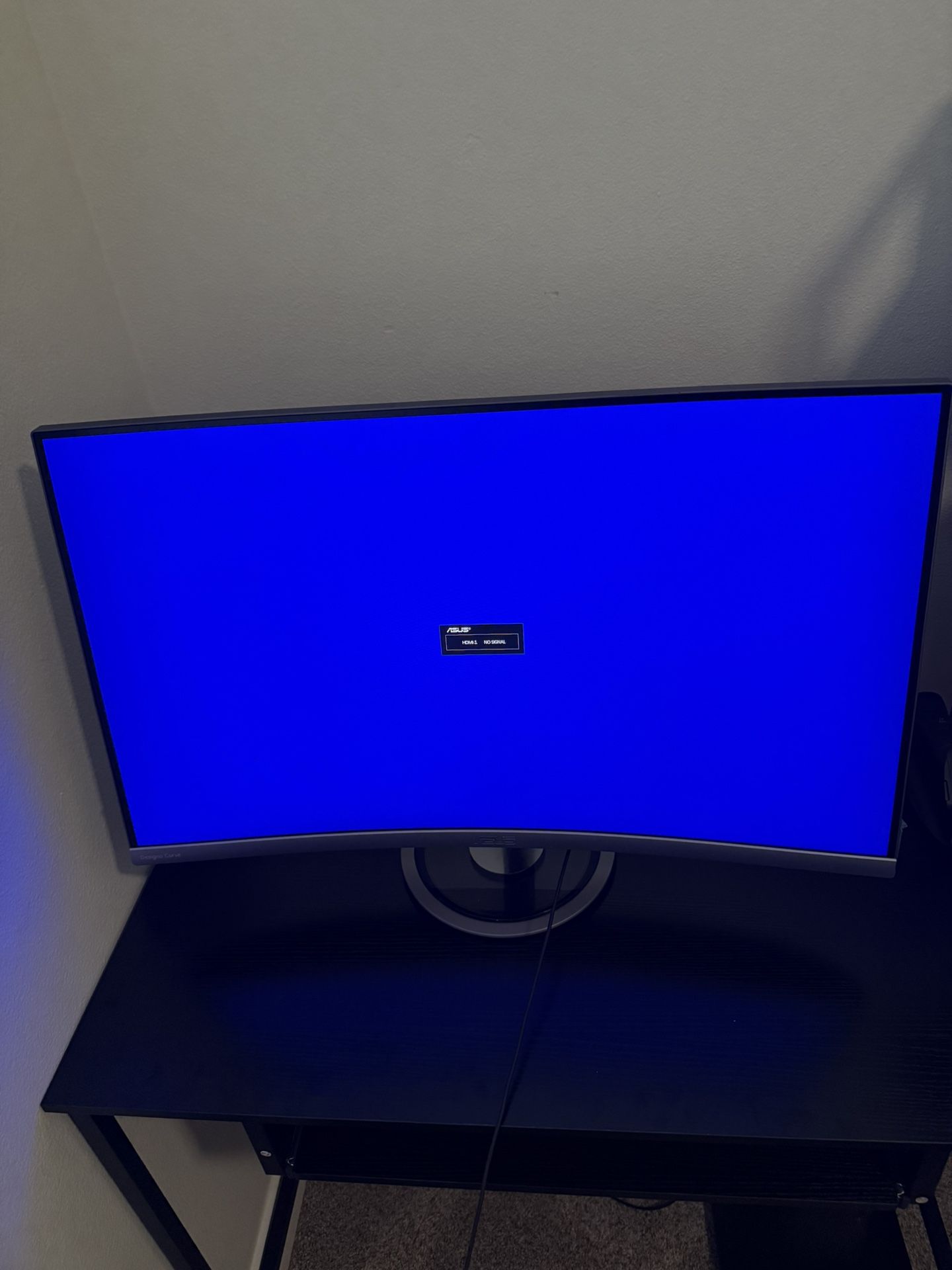 Asus Monitor