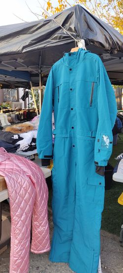 Snow Suit