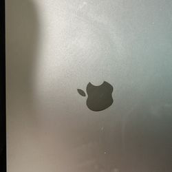 2025 Silver MacBook Air 