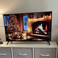 32inch TV ( TCL Roku)