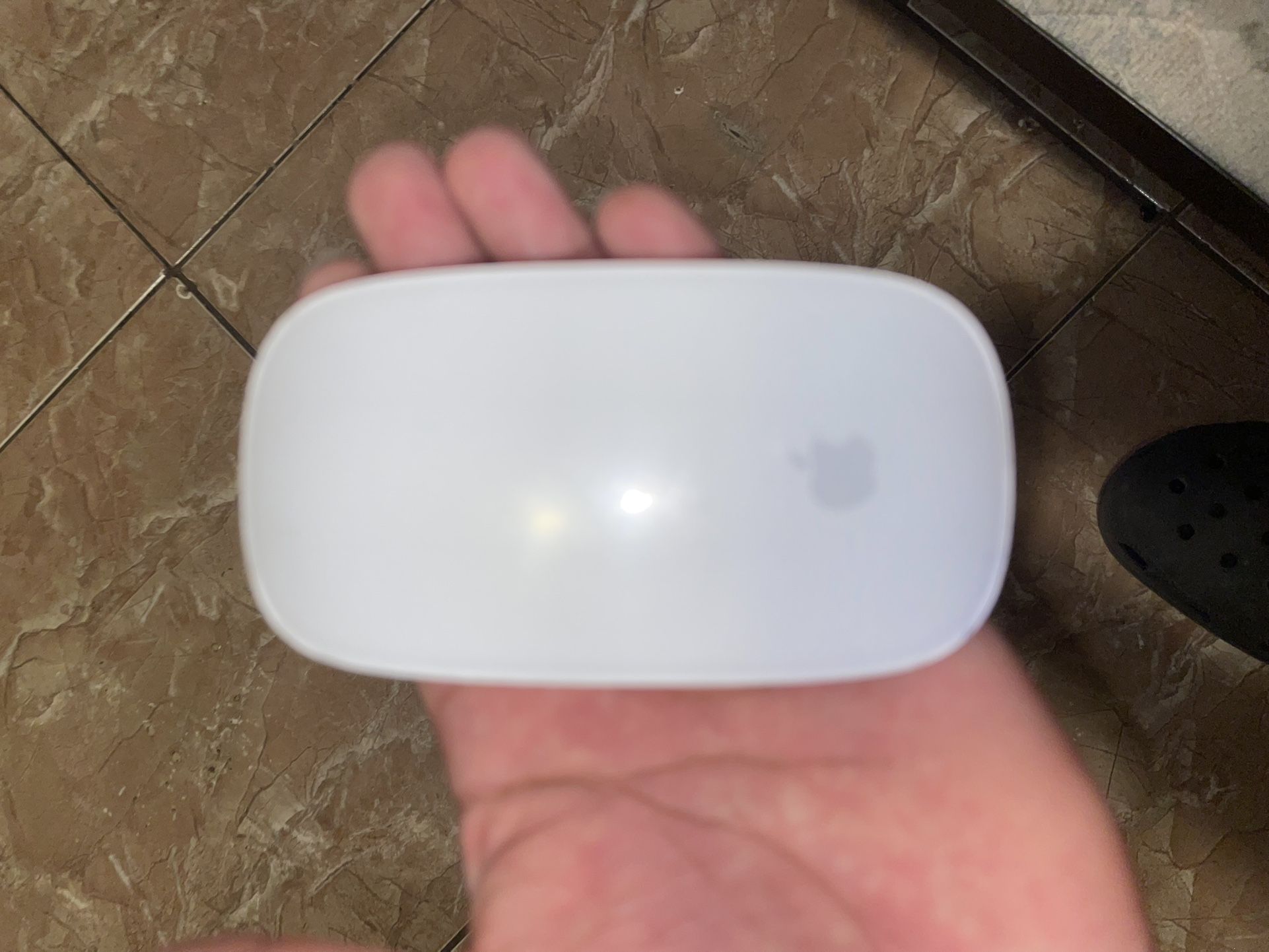 Apple Mouse Model A1657