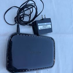 Netgear Wireless Router