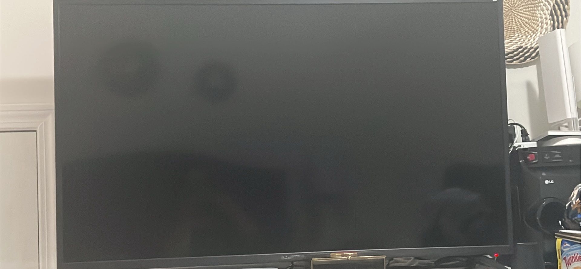 50 Inch Tv