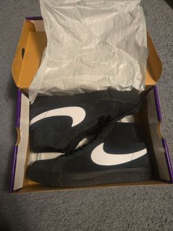 Nike SB Zoom Blazer M11