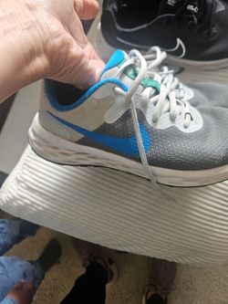 Kids shoes for 5