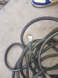 Water hose