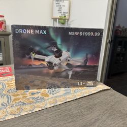 Drone Max 