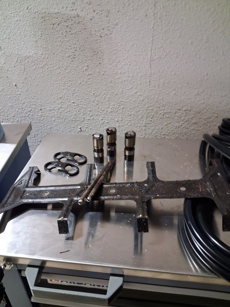 Mopar Roller LA Lifters, Etc