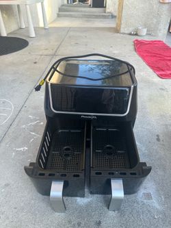 Air fryer