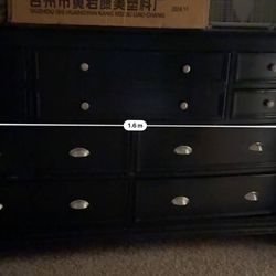 Drawer Dresser