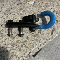 Keep Wrangler Accessories