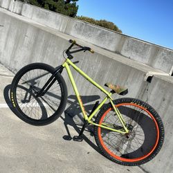 Bomma 29 Inch 