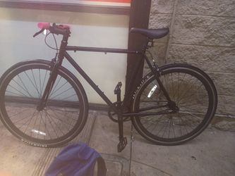 Pure Cycles Thickslick Wheels Fixie