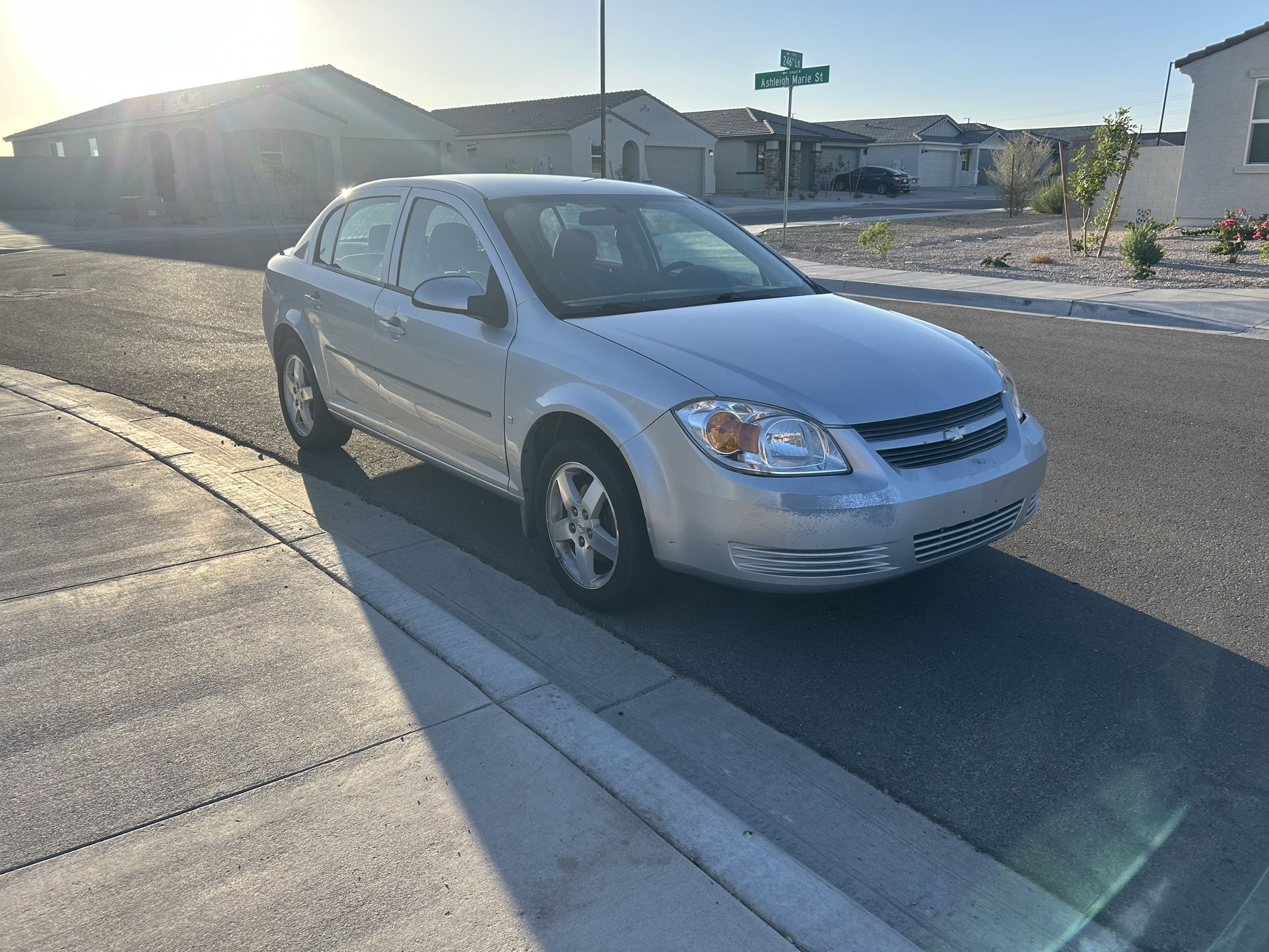2010 Chevrolet Cobalt