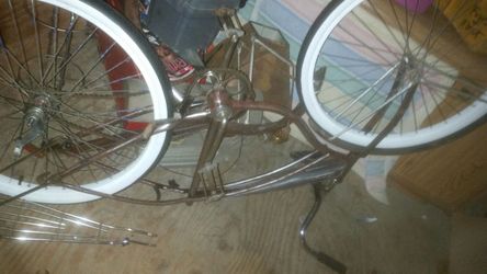 Old schwinn