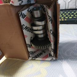 Andrews  Camshaft  For Harley Davidson Motor Cycle New