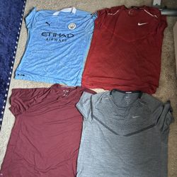 Tee shirt S
