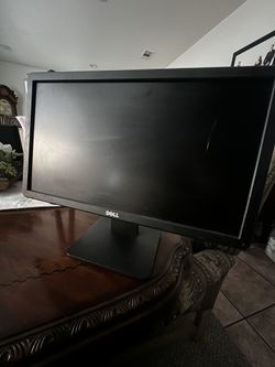 Dell Desktop Computer