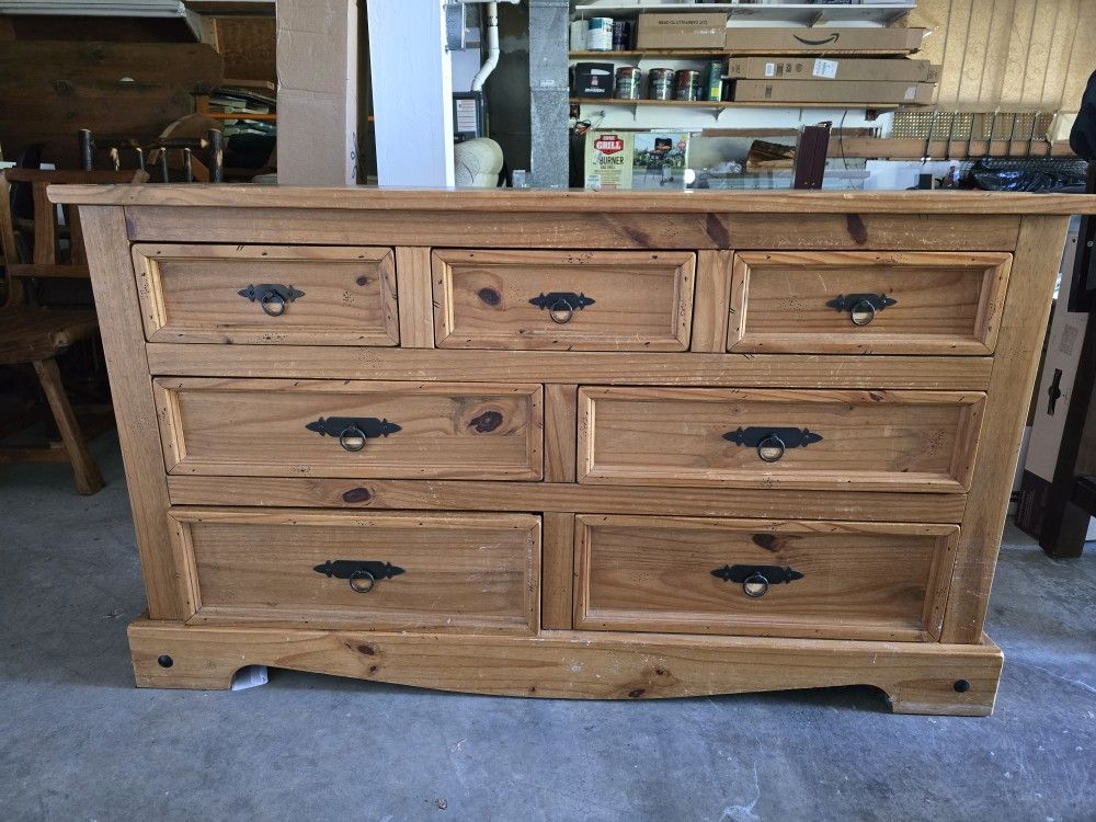 Bedroom Set