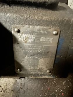 Viking Pump