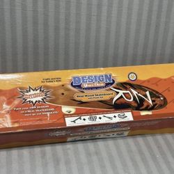 Design Your Own Skateboard Kit