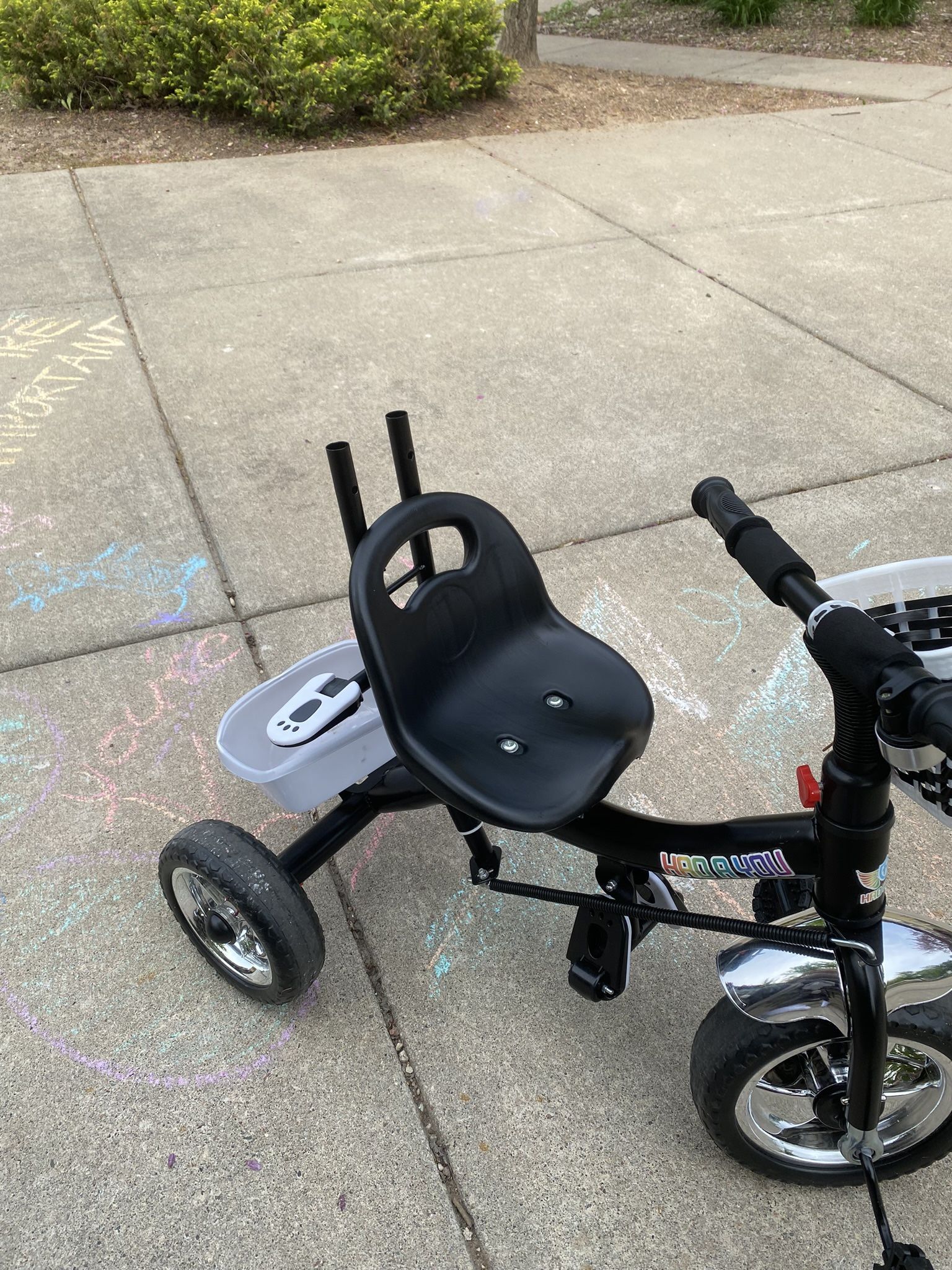 Kids Bike