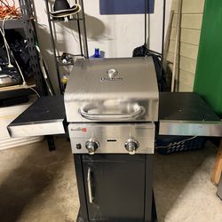 Char-Broil Performance Grill