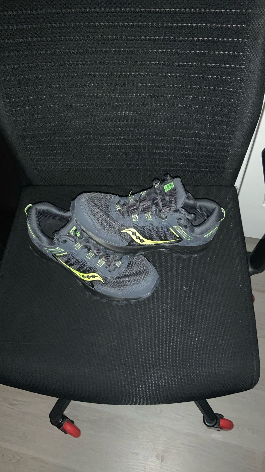 Saucony Mans Shoes