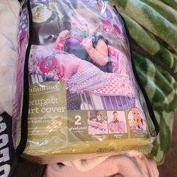 New Infantino Cart/Highchair Cover