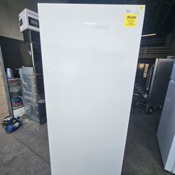 Freezer Hisense 