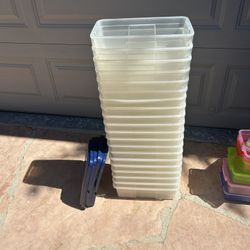 Containers