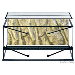 Exo Terra 36x18x18 Reptile Tank