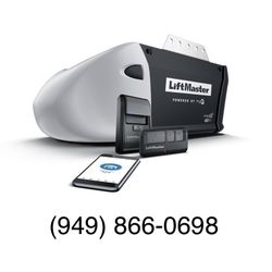 Garage Door Motor/Opener replacement 