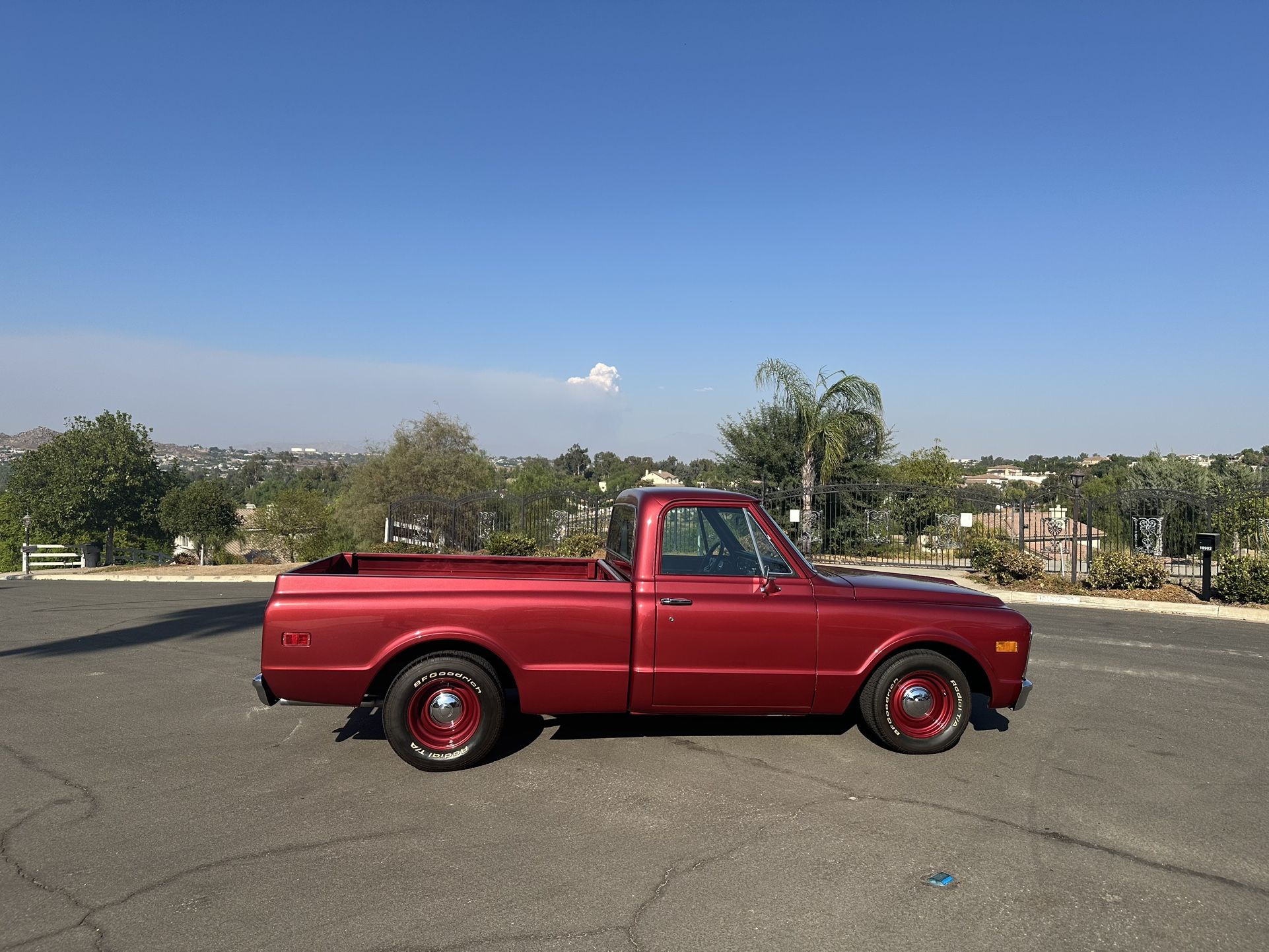 1968 C10 Chevrolet