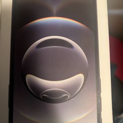 Brand New iPhone 