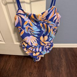 Bathing Suits 