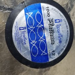 1,000 foot Fishing Line